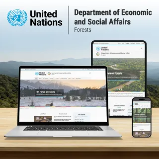 United Nations Forum on Forests